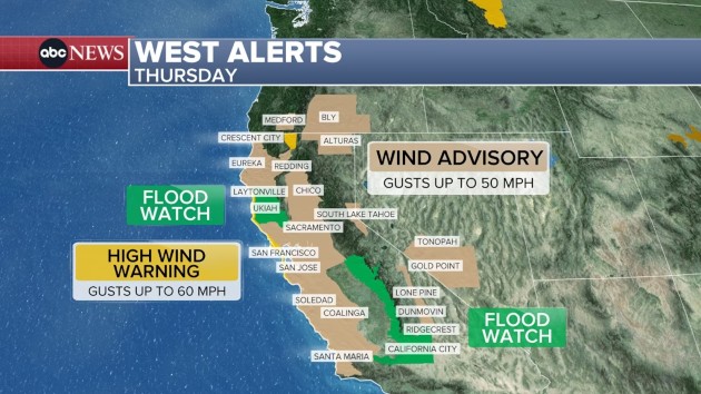 California on Alert for Mudslides and Debris Flows Amid Heavy Rain California on Alert for Mudslides and Debris Flows Amid Heavy