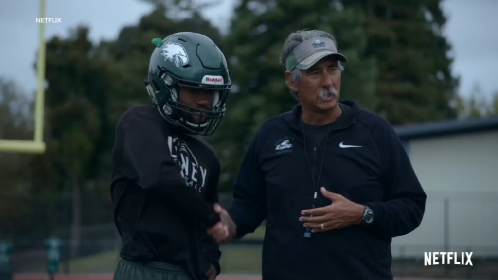 Discovering John Beam: Laney College’s Legendary Athletic Director and Coach from Last Chance U Discovering John Beam: Laney College's Legendary Athletic Director and Coach