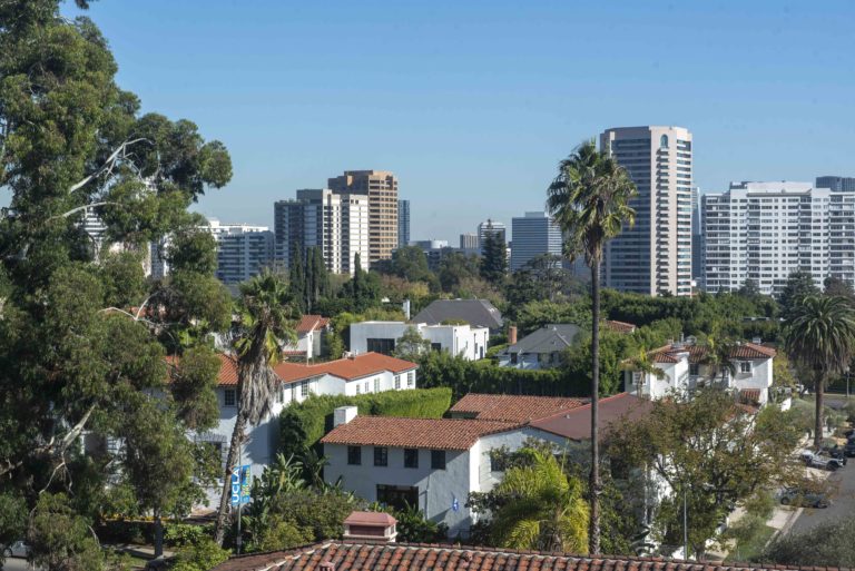 Enhancing Housing Solutions Near California Campuses Enhancing Housing Solutions Near California Campuses