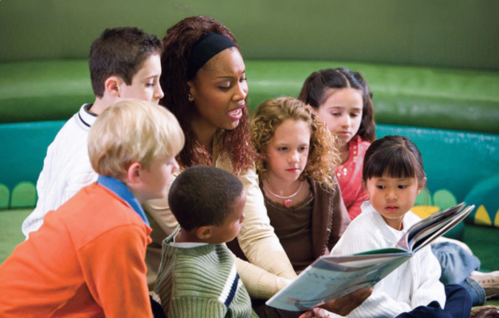 Lessons from New Mexico: A Path to Universal Child Care in California Lessons from New Mexico: A Path to Universal Child Care