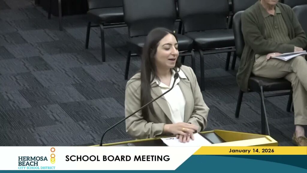 Auditors Give Clean Bill of Health to Hermosa Beach City