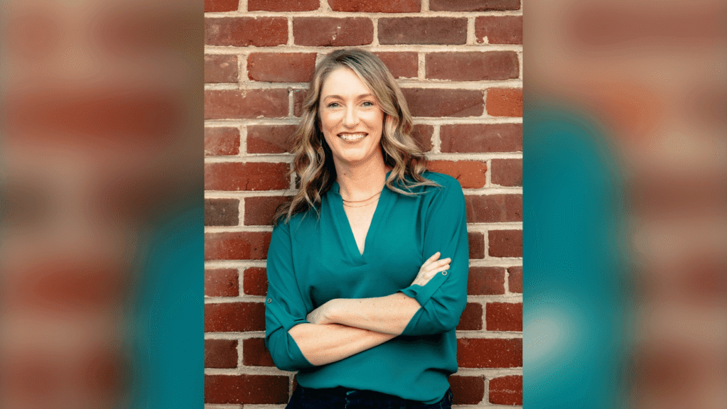 Audrey Denney Declares Candidacy for California's First District Special Election