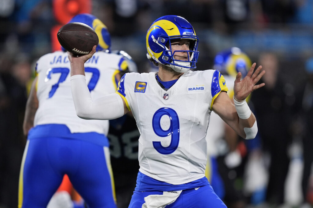 Betting Guide for Rams Seahawks in California: Forecasting the NFC Final