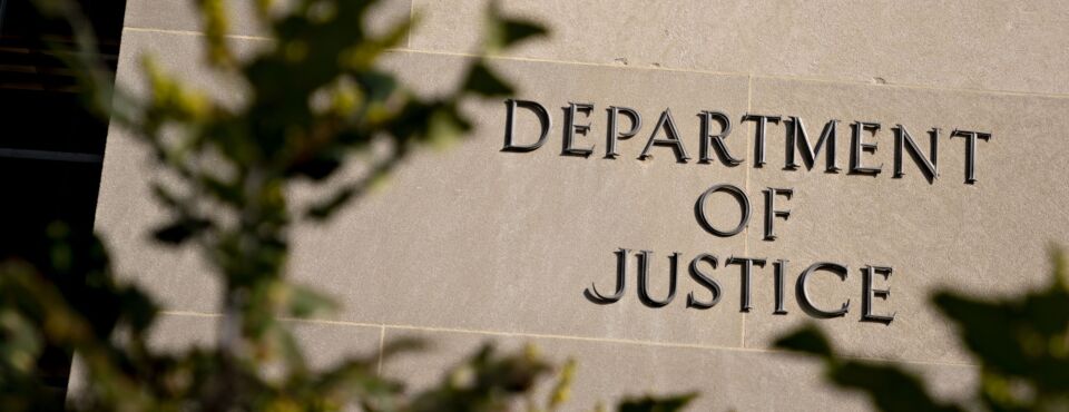 California Cities Respond to DOJ’s Threat on Online Child Crime Funding California Cities Respond to DOJ's Threat on Online Child Crime
