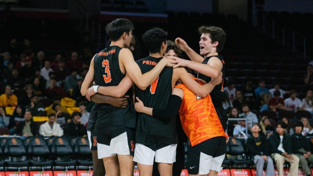 California Contests Kick Off the 2026 Season for Tigers