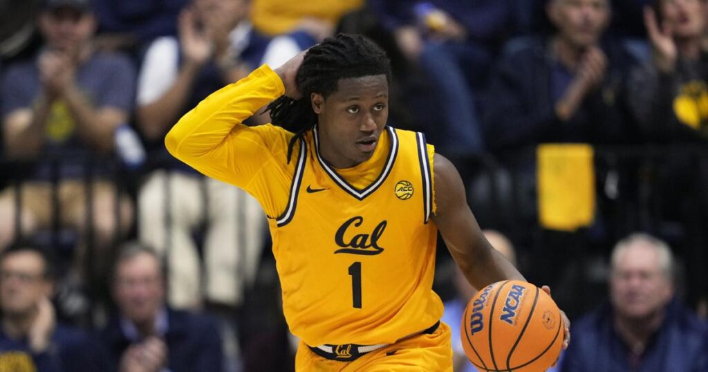 California Hoops: A Look at Men's Basketball Pros