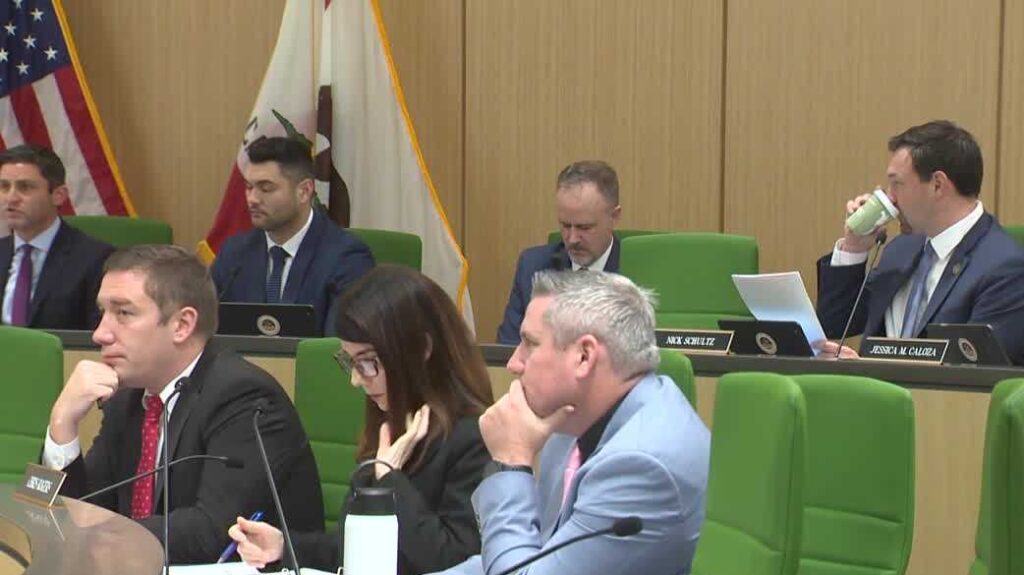 California Lawmakers Push for Swift Action on State Finances