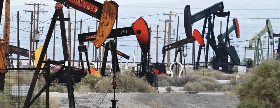 California Residents Take on State’s New Oil and Gas Well Buffer Law California Residents Take on State's New Oil and Gas Well