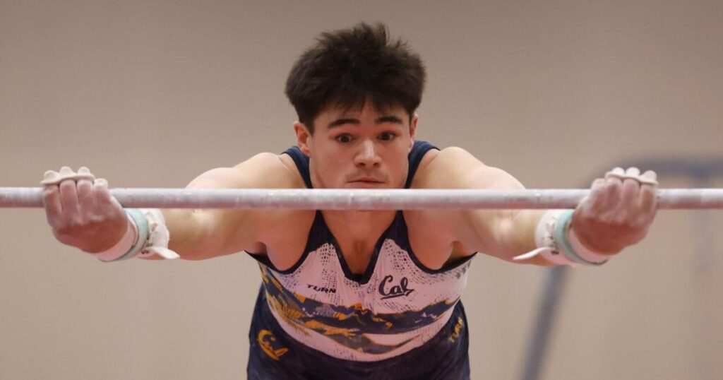 California Stanford Gymnastics | Agile Achievements