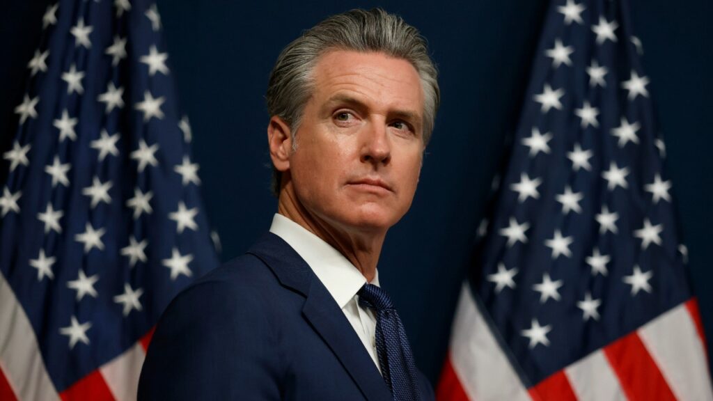California's Billionaire Exodus: A $1 Trillion Loss from Wealth Tax