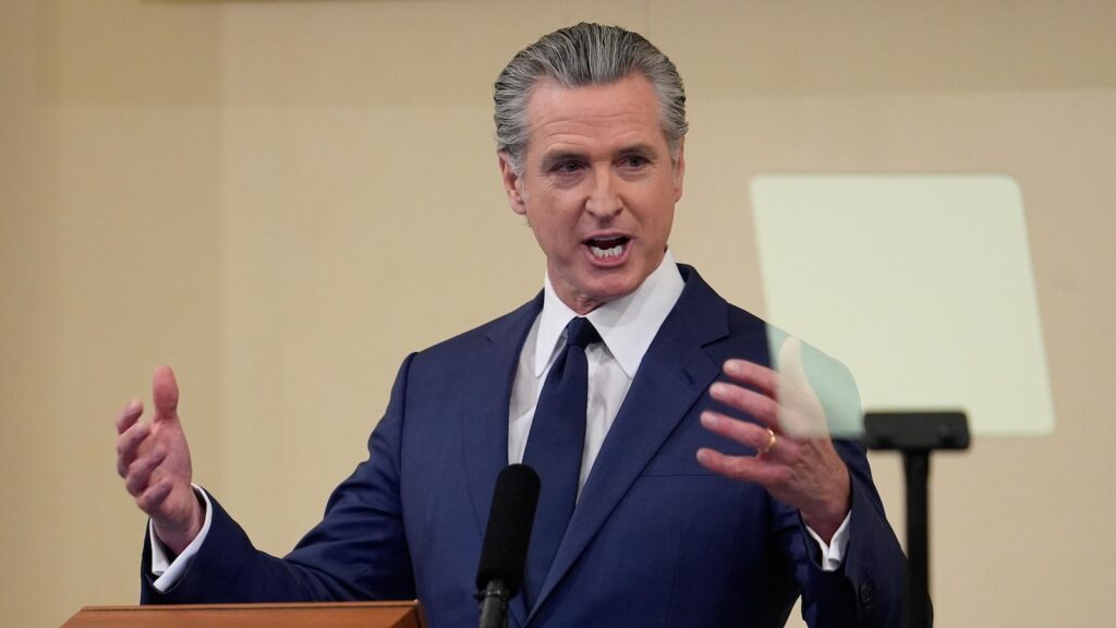 California's Billionaire Tax Sparks Concerns in Silicon Valley