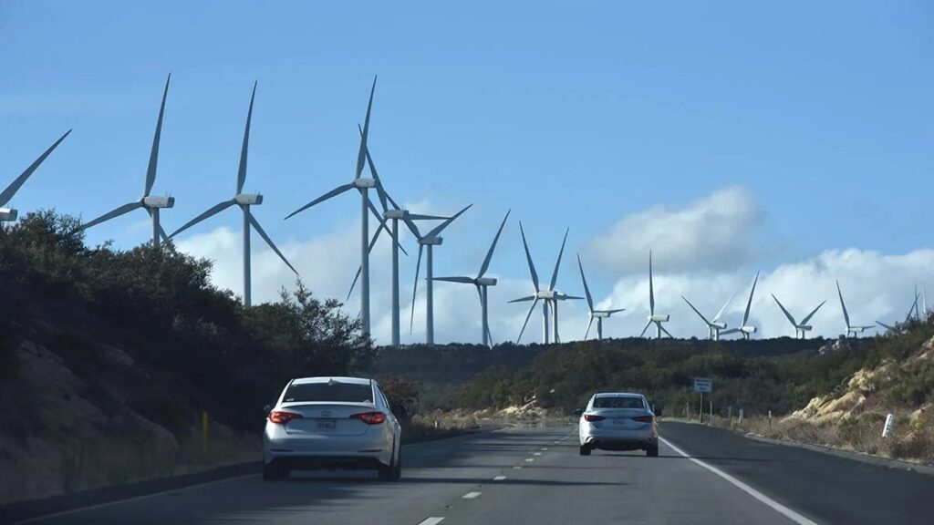 California's Choice: Clean Energy or Oil Turmoil