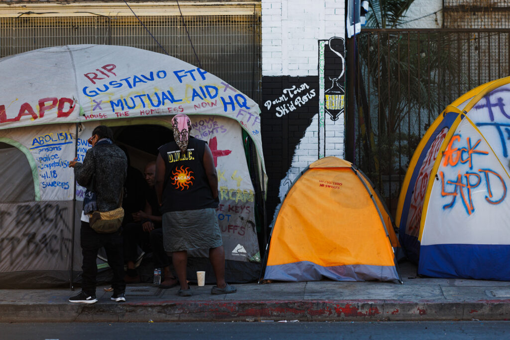 California's Commitment to Trauma and Homelessness Support: What’s Next?