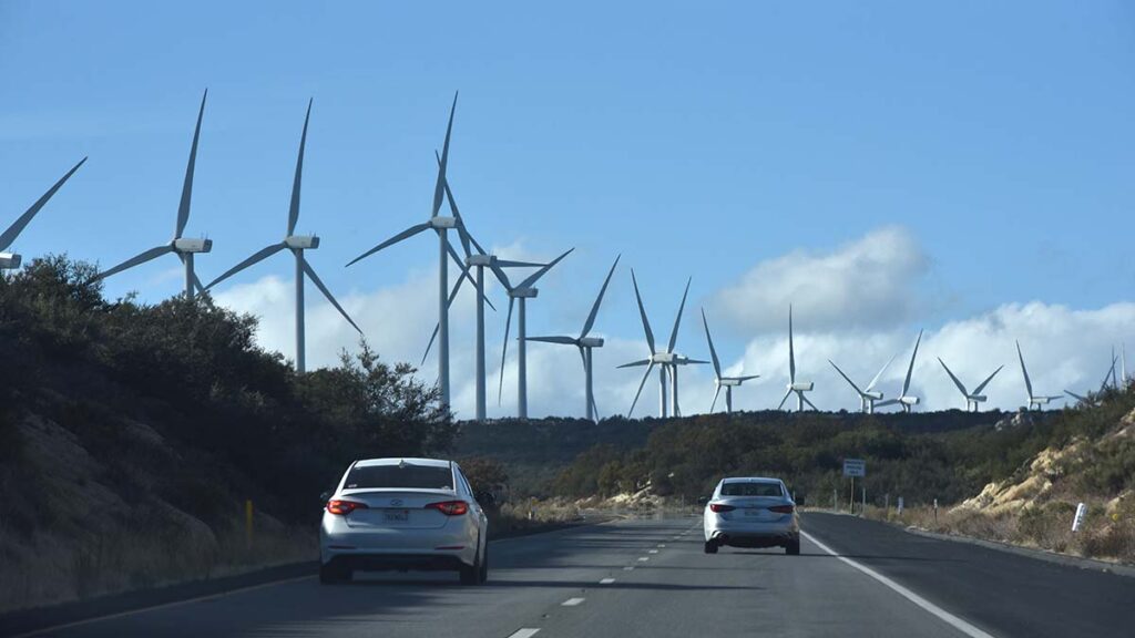 California's Crossroads: Clean Energy or Oil Turmoil