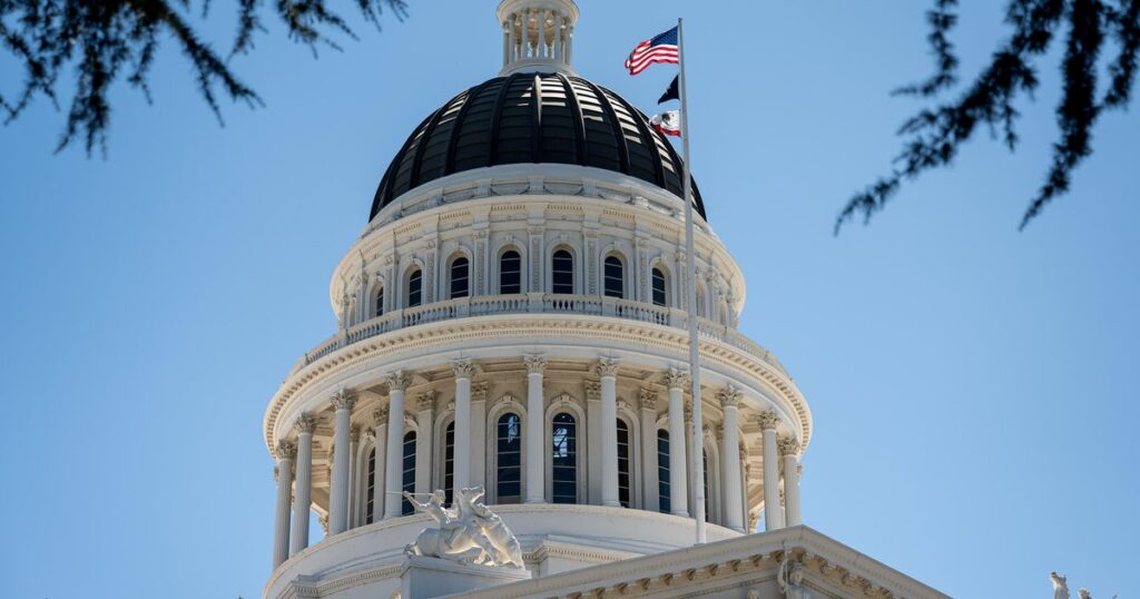 California's New Congressional Maps Confirmed by Court Decision