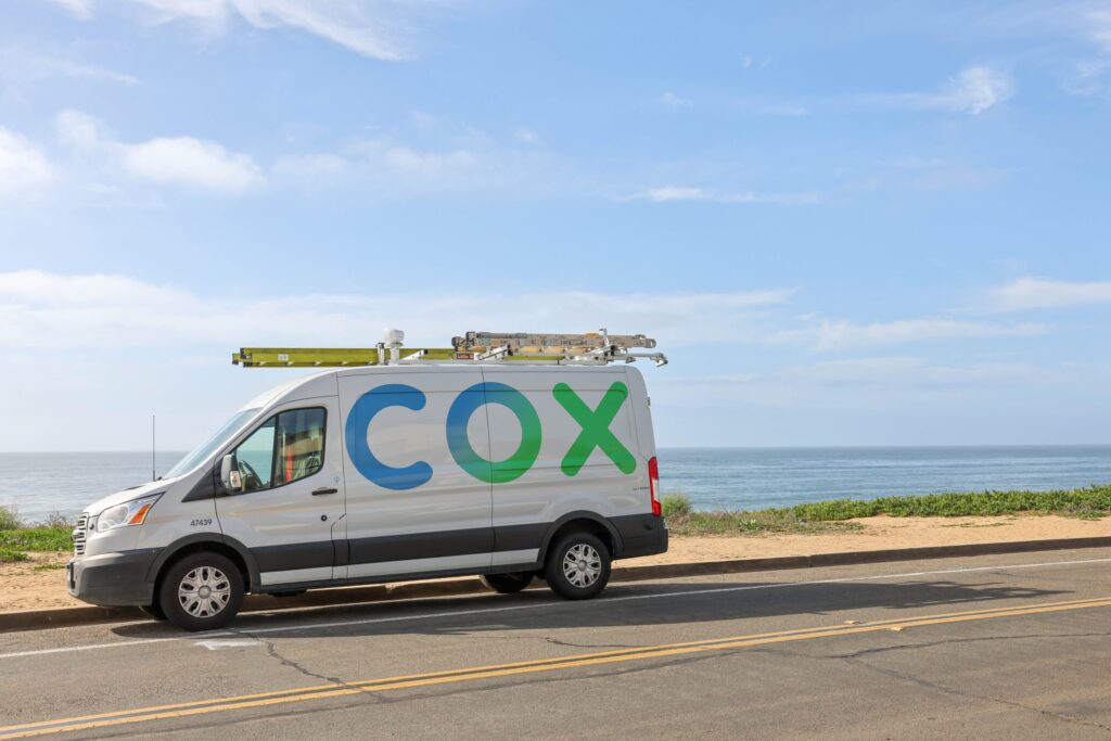 Driving California's Digital Future: Cox's Role in Regional Progress