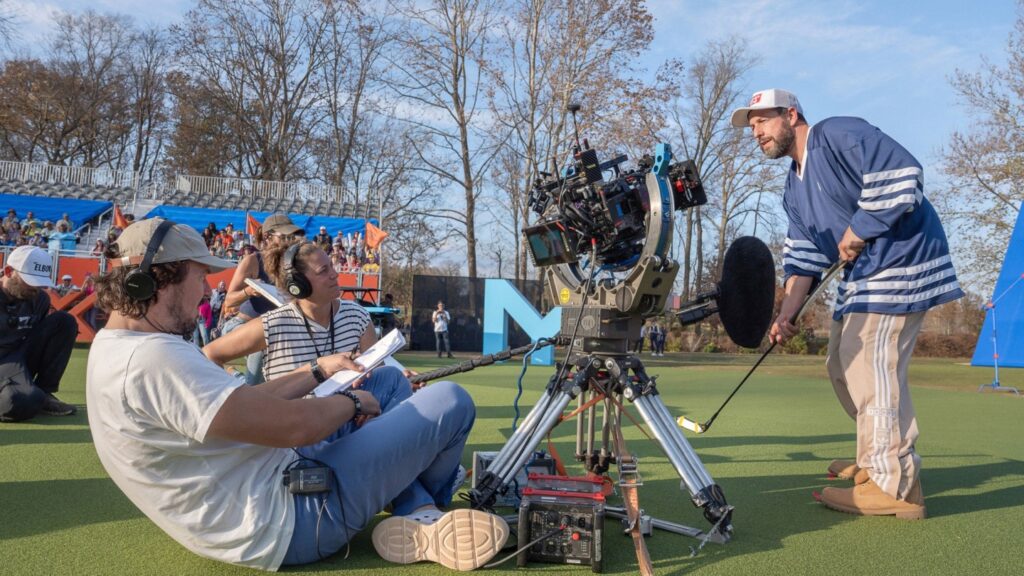 Emerging Filming Hotspots: New Jersey and Illinois Rise as California