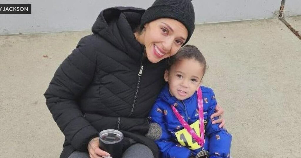 Empowering Single Moms: New Job Opportunities in California's Capital Region