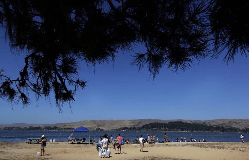 Enjoy Free Access to California State Parks This MLK Day