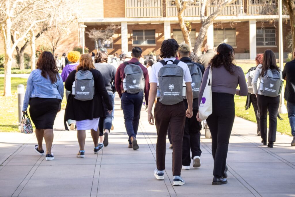 Expanding Pathways: Diversifying the Physician Pipeline at Community Colleges