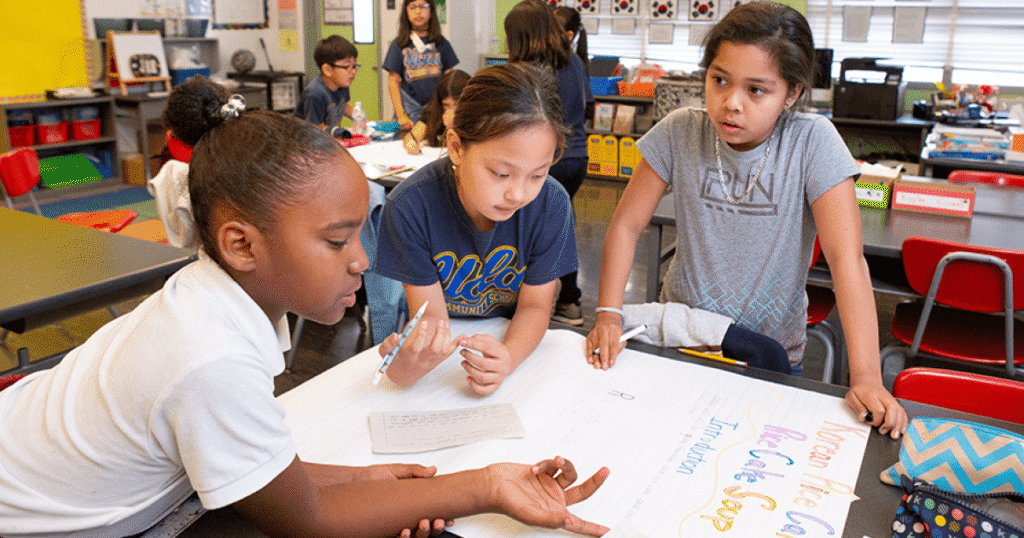 Exploring the Benefits of Community Schools on Student Success in California Exploring the Benefits of Community Schools on Student Success in