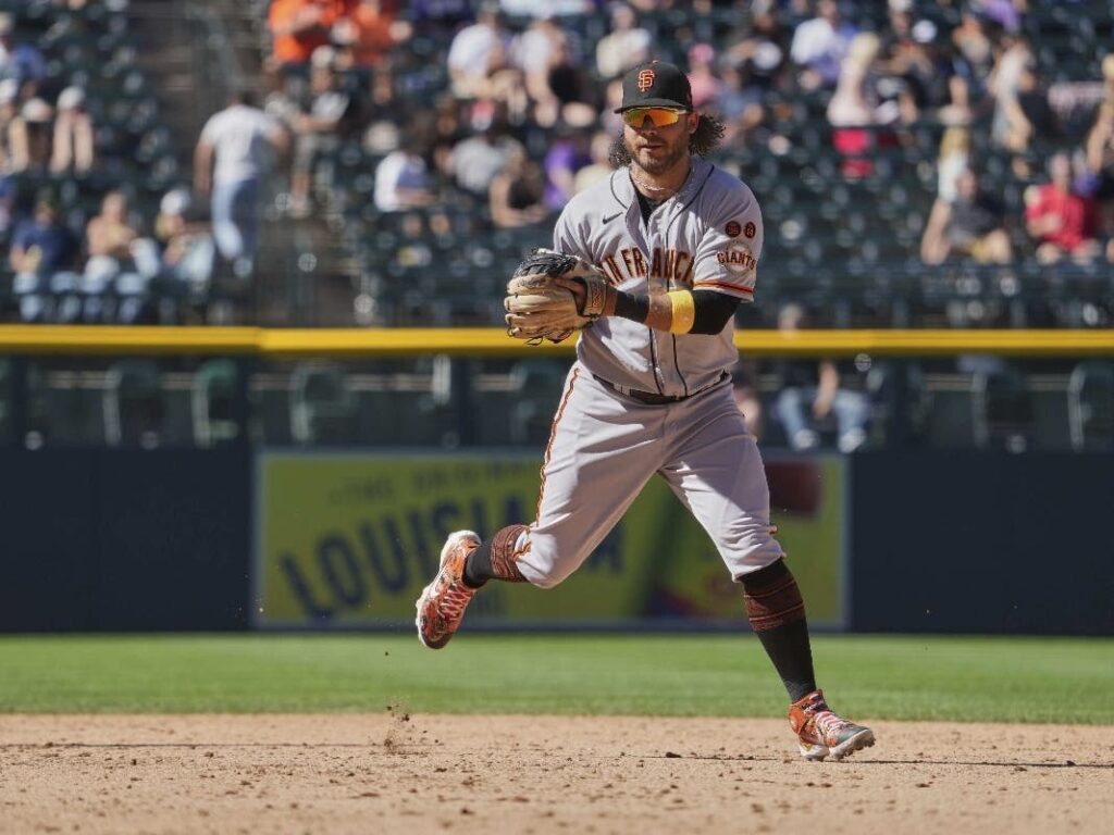 Giants Star Honored with Induction into 2026 Bay Area Sports