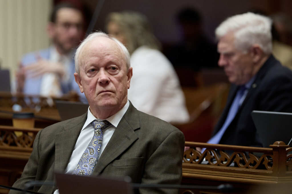 Income Tax Dependence Poses Risk to California's Budget Stability