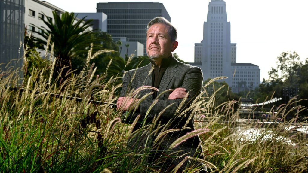 L.A. Fire Recovery: Progress and Future Steps