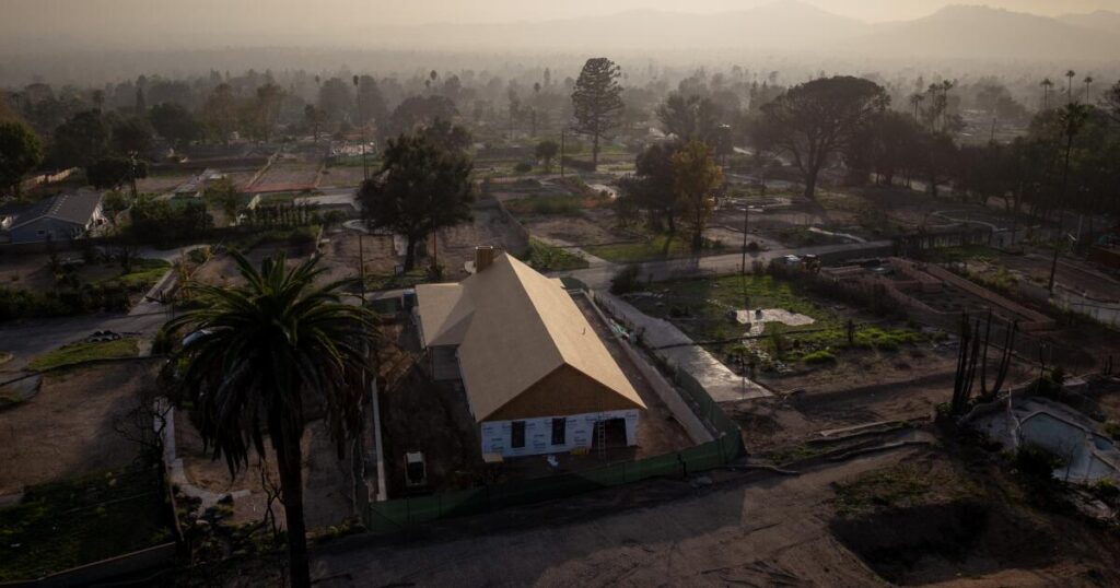 Los Angeles Takes a Stand Against State Regulations on Zone