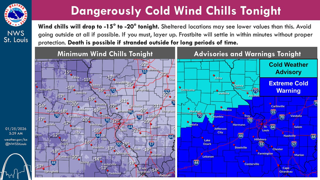 Monday January 26 2026 School and Weather Updates Monday January 26 2026 School and Weather Updates