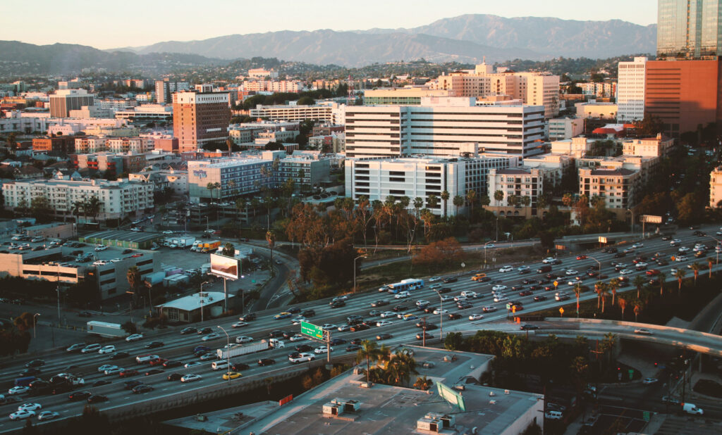 Navigating California's Climate Challenges