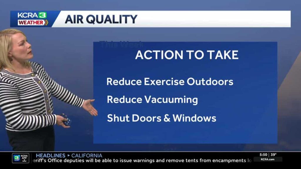 Northern California Weather: From Foggy Mornings to Sunny Afternoons