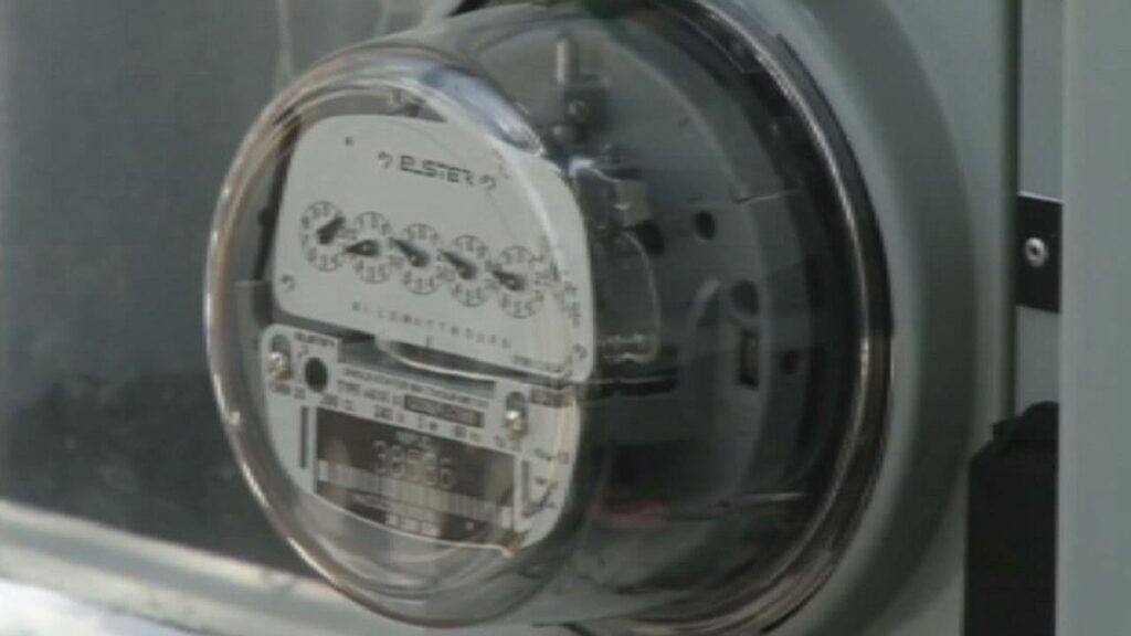 Reduced Electricity Rates for California's Small and Medium Businesses