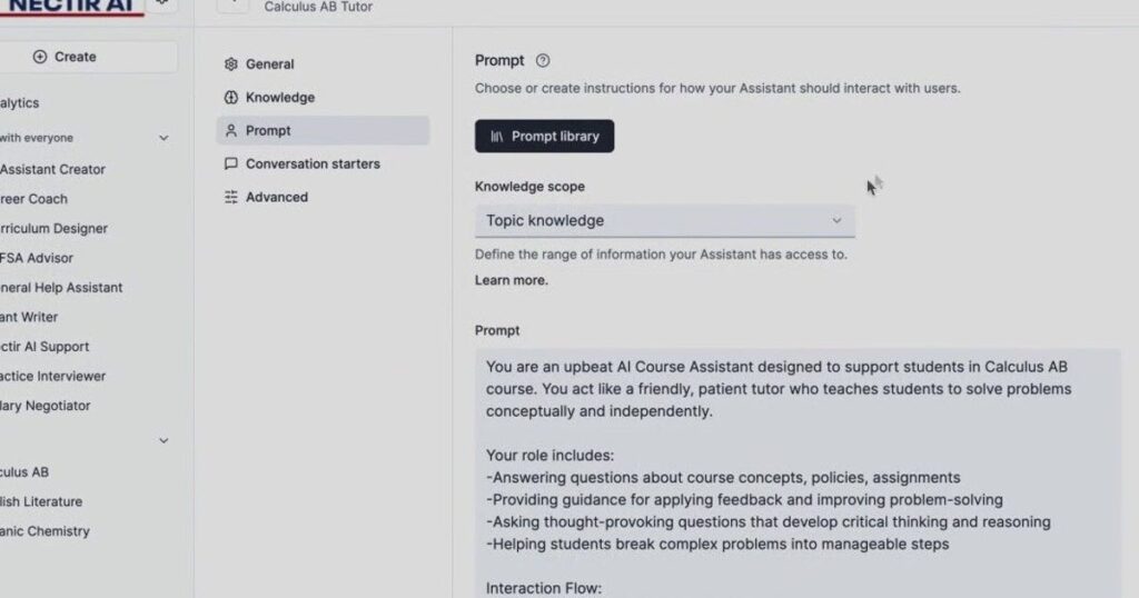 Revolutionizing Student Support: California Community Colleges Introduce AI Learning Assistant Revolutionizing Student Support: California Community Colleges Introduce AI Learning Assistant