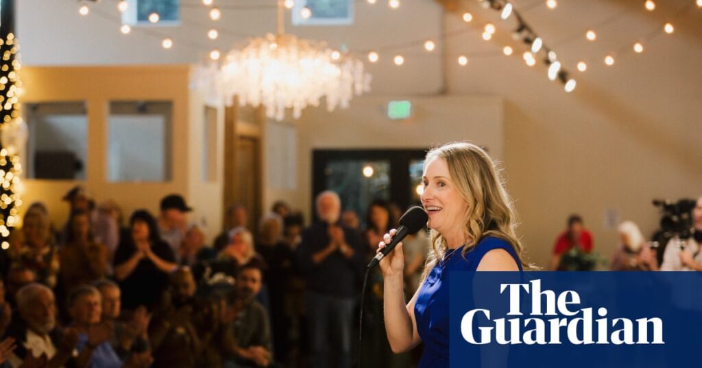 Rural California's Wild Election: Can Progressives Make Their Mark?