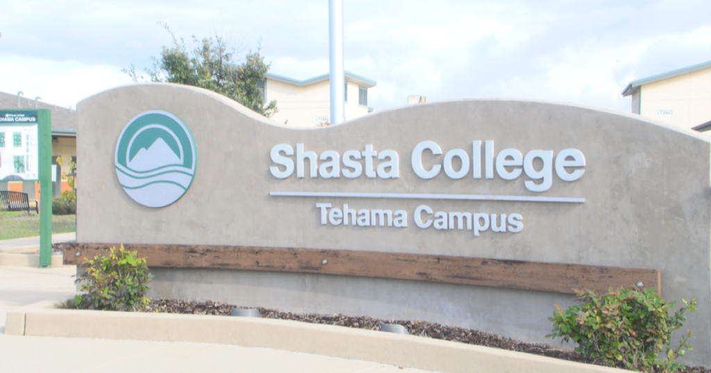 Shasta College Tehama Campus Earns Educational Center Status from California Community College Board Shasta College Tehama Campus Earns Educational Center Status from California