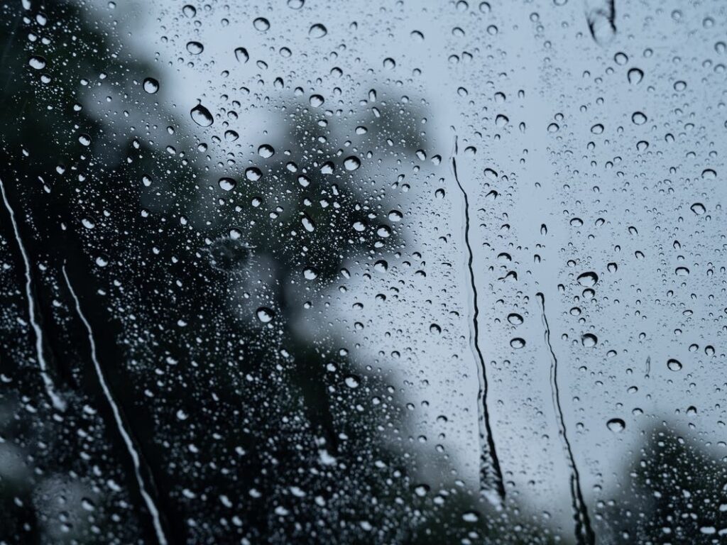 SoCal's Chance for a Rainy and Snowy Christmas