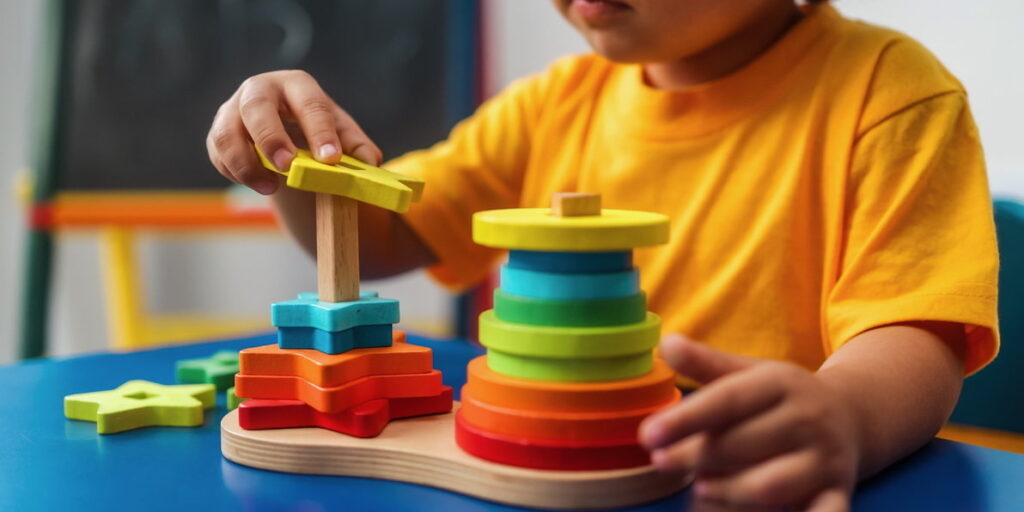 Solutions for California's Child Care Challenge