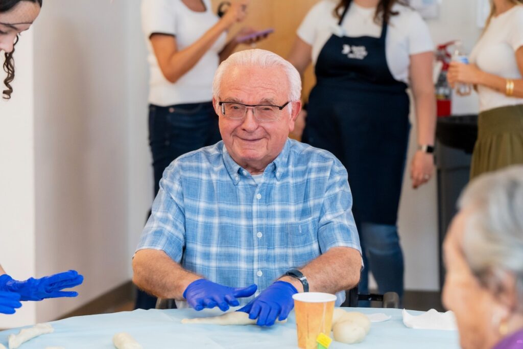 Support for Aging Holocaust Survivors in California Must Continue