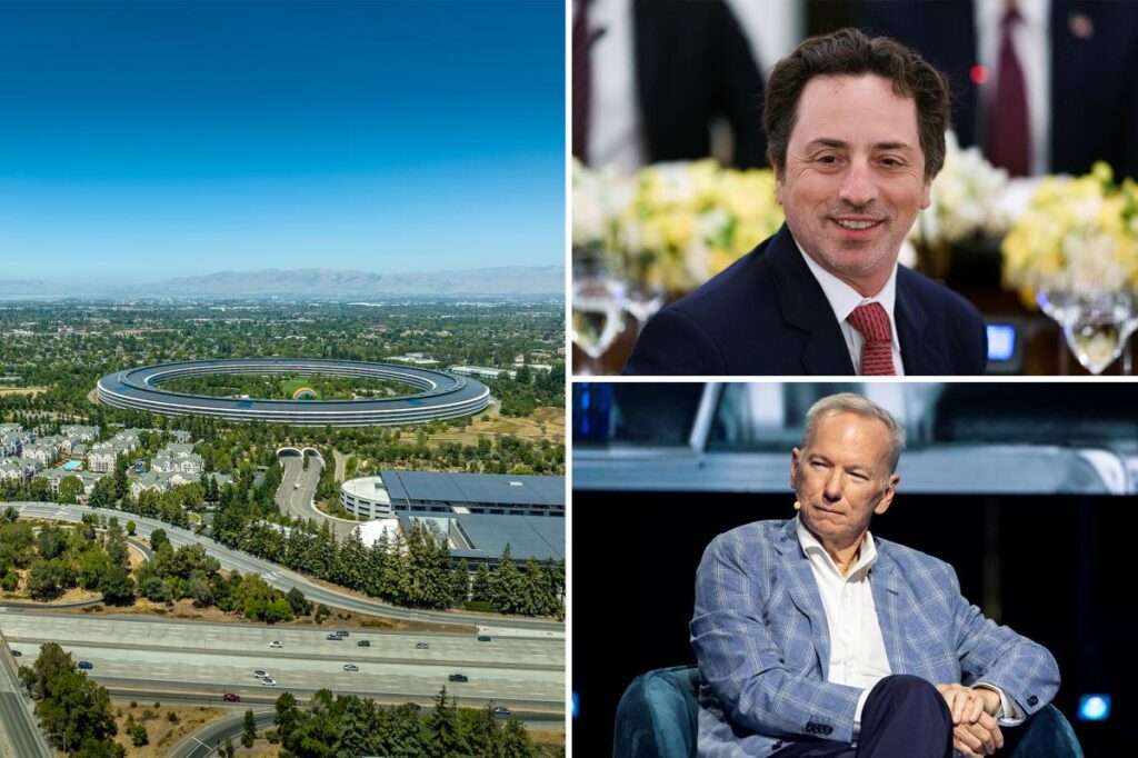 Tech Giants Collaborate for Change