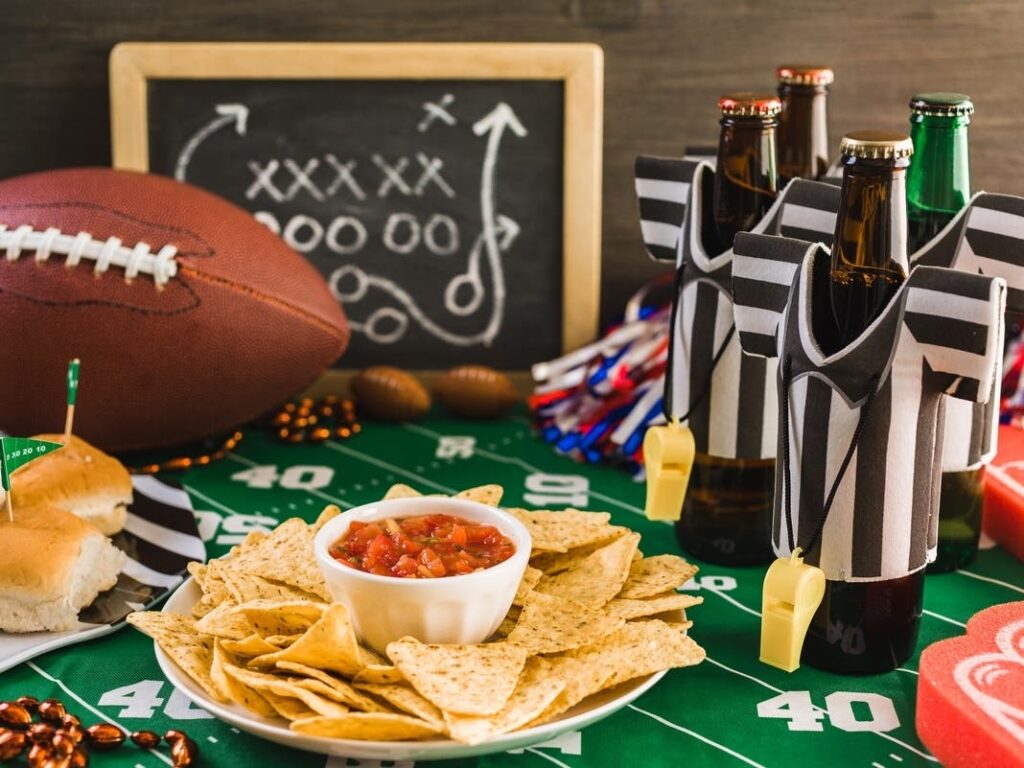 Top Sports Bars to Catch the Big Game in Temecula