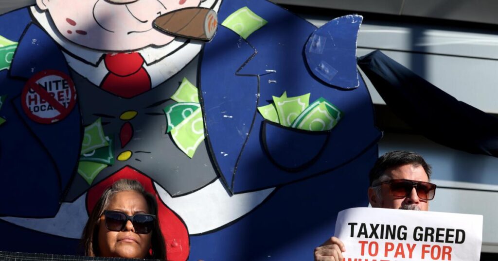 Understanding California's Billionaire Tax: Proposals, Reactions, and Migration Trends