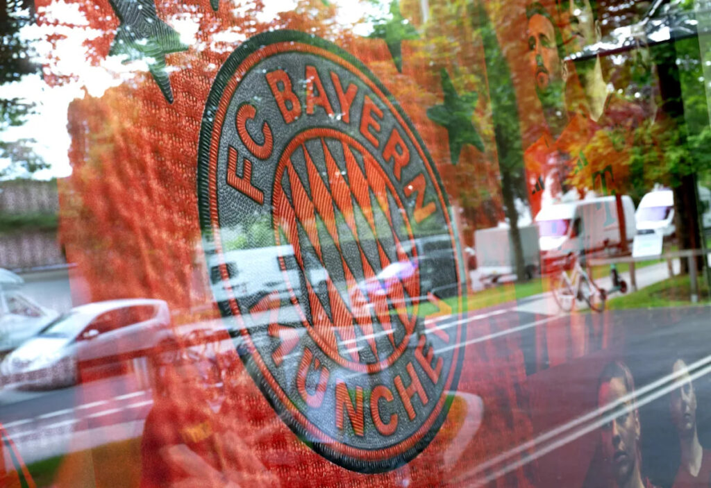 Bayern Munich Aims to Launch Academy in California