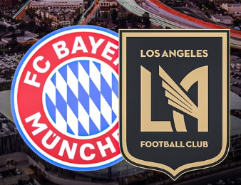 Bayern Munich’s Exciting Youth Academy Initiative in California Bayern Munich's Exciting Youth Academy Initiative in California