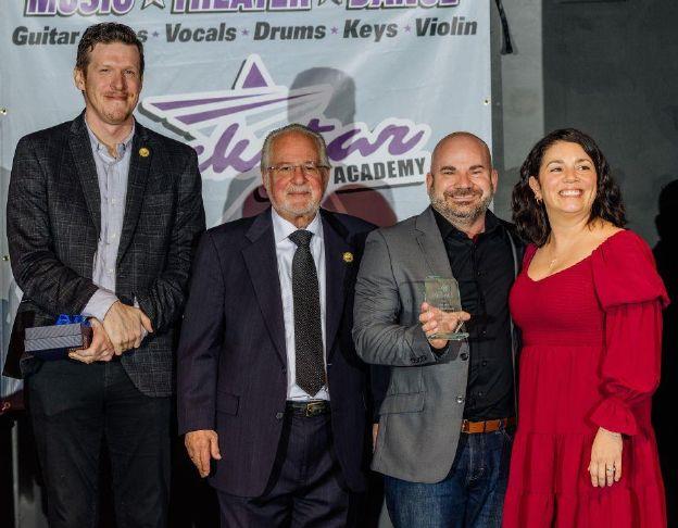 Business Excellence Awards 2026: New Officers Installed in Gold Mountain Business Excellence Awards 2026: New Officers Installed in Gold Mountain
