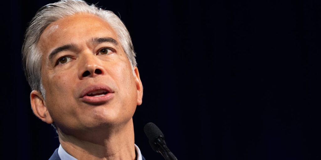 California Attorney General Claims Paramount's WBD Takeover Isn't Final