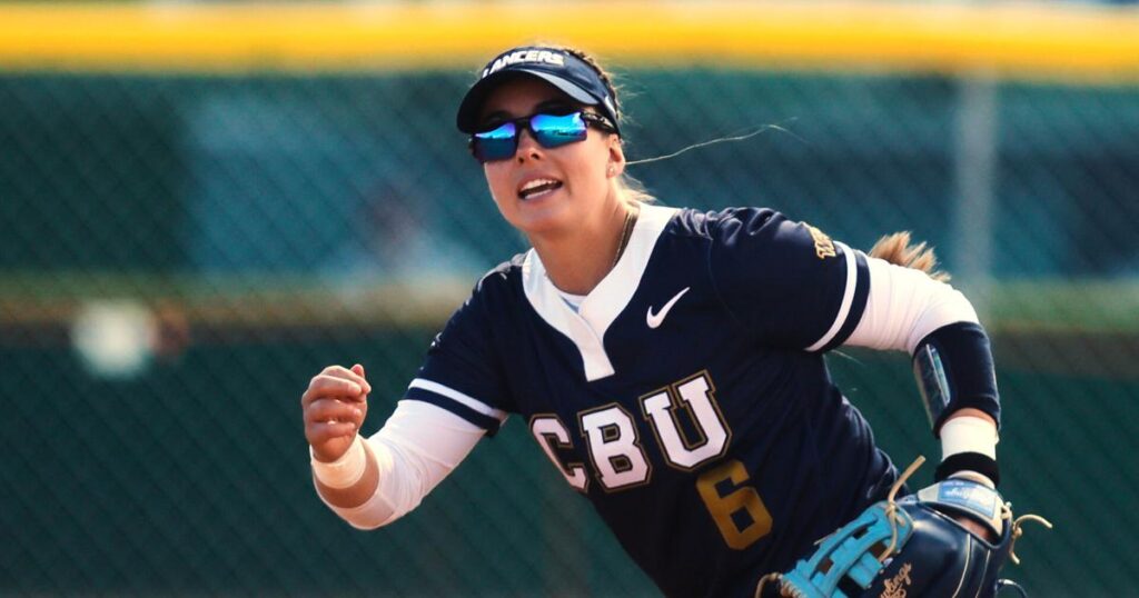 California Baptist Softball: A Winning Tradition