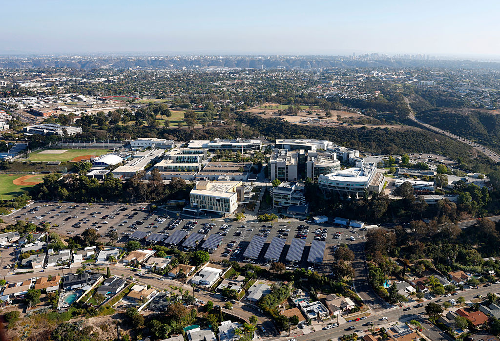 California Community Colleges Introduce Three New Bachelor’s Degrees California Community Colleges Introduce Three New Bachelor's Degrees