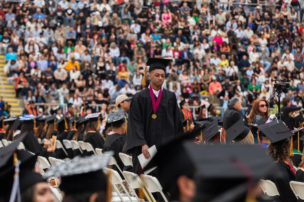 California Community Colleges Seek Bachelor’s Degrees Amid Caution from UC and CSU California Community Colleges Seek Bachelor’s Degrees Amid Caution from UC