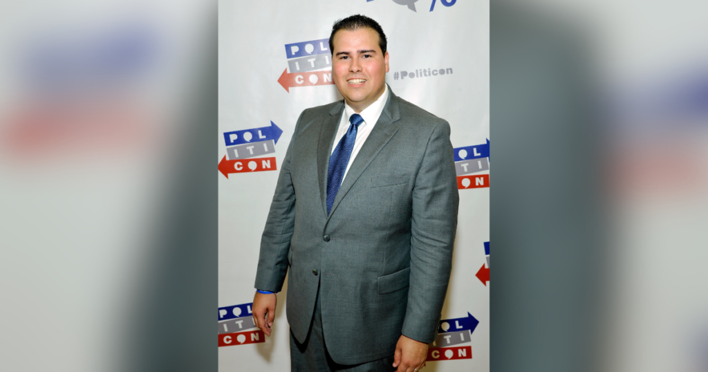 California Congressional Candidate Sentenced for Campaign Fund Misuse